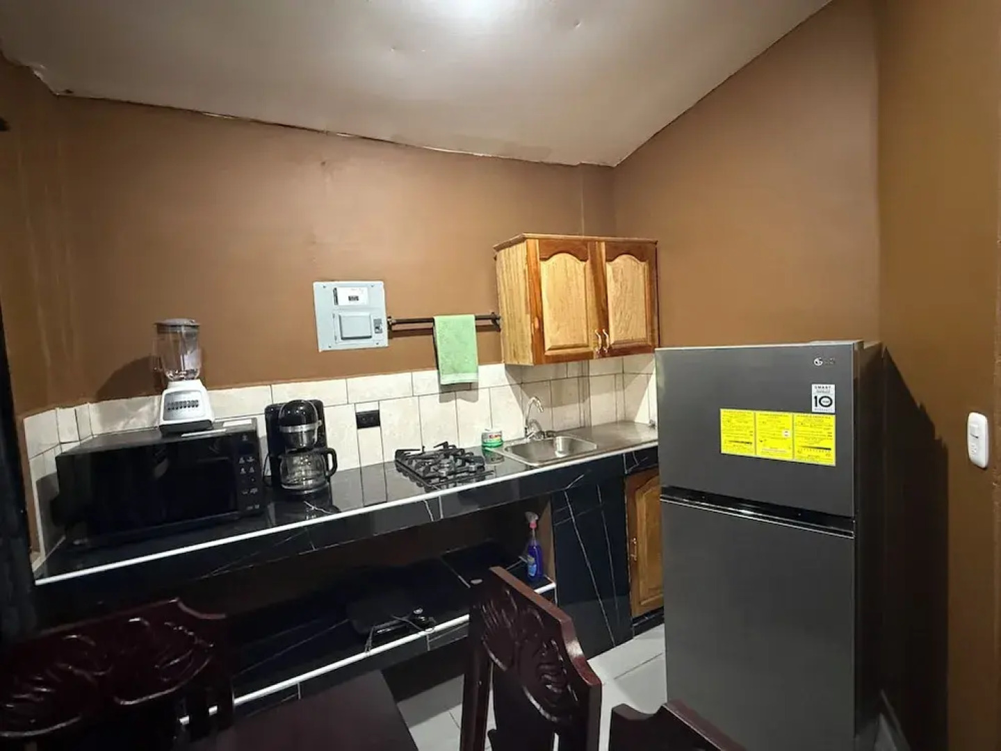 El Mangal B&B