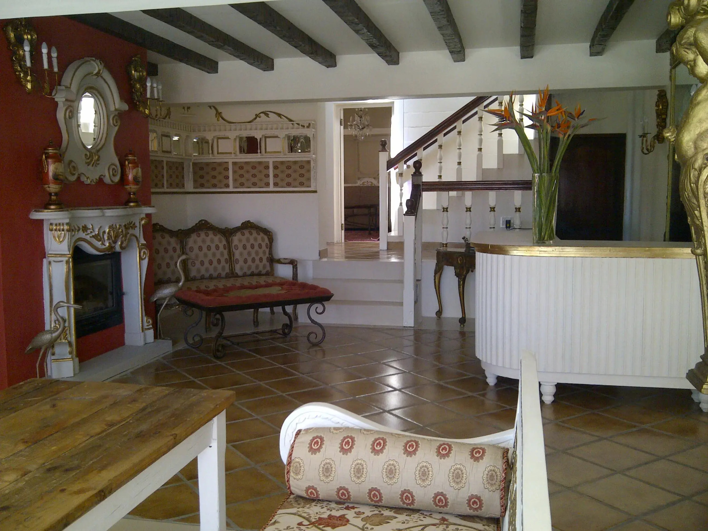 Rexford Manor Guesthouse