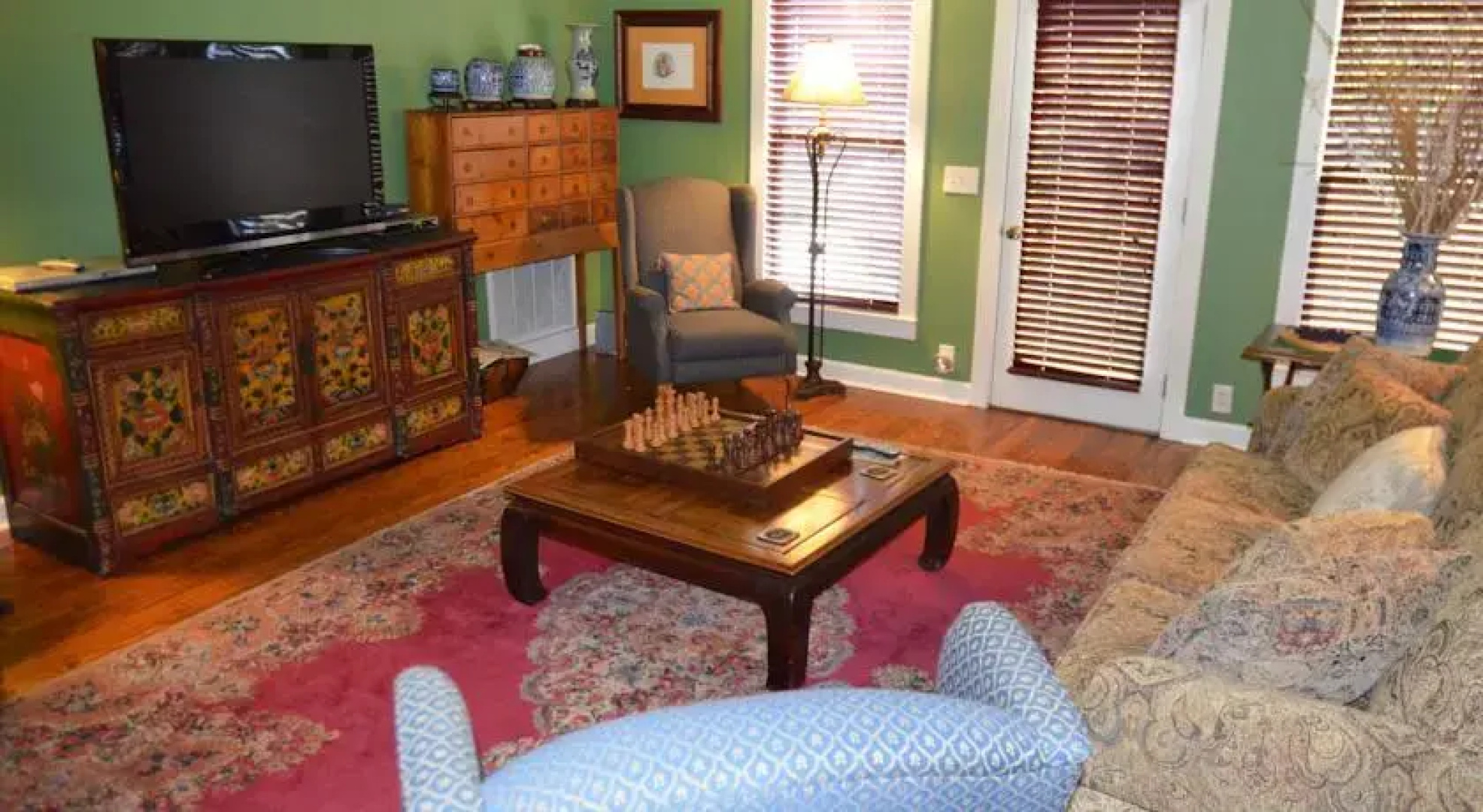Monteagle Inn and Retreat Center
