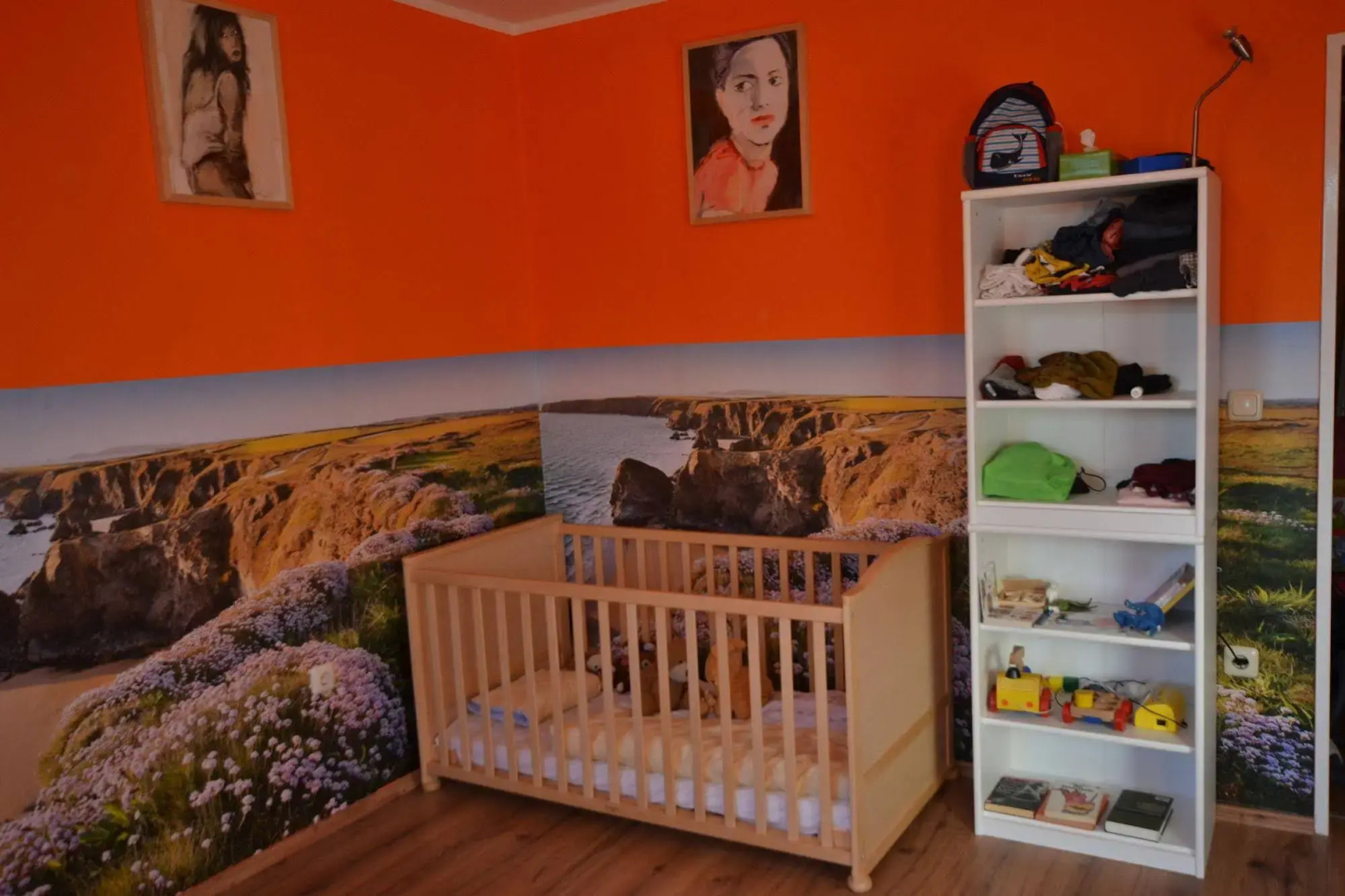 pur NATUR & berlin ALEX 40min.