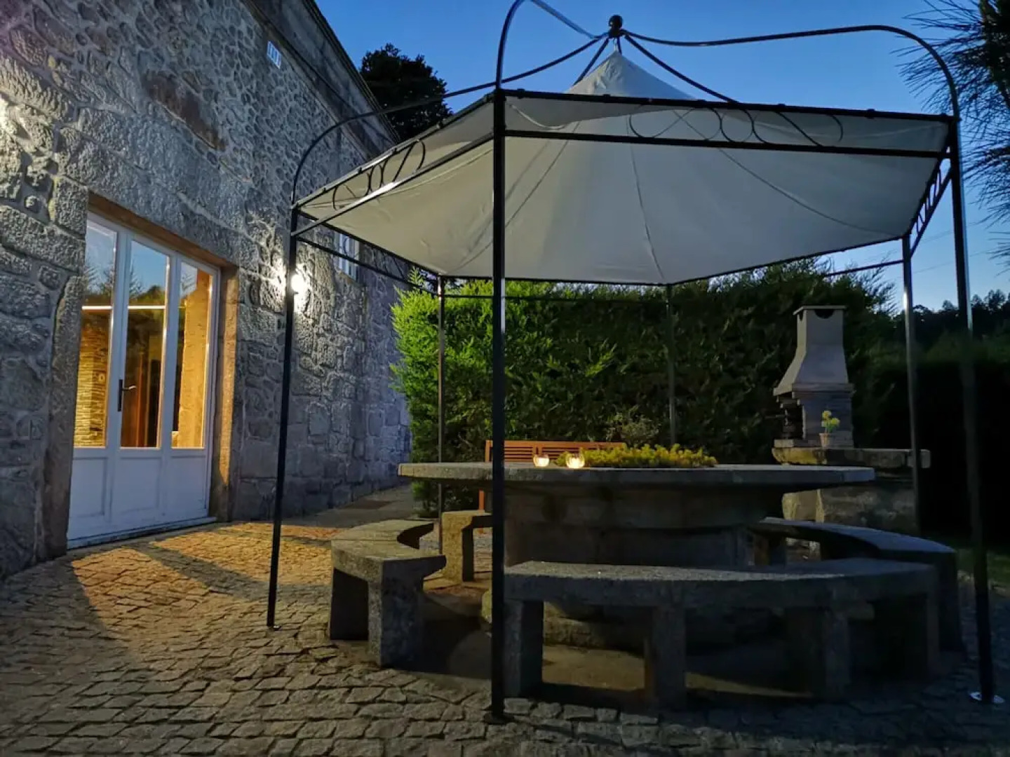 Vivenda Rústica c Piscina e Snooker, Viana Castelo