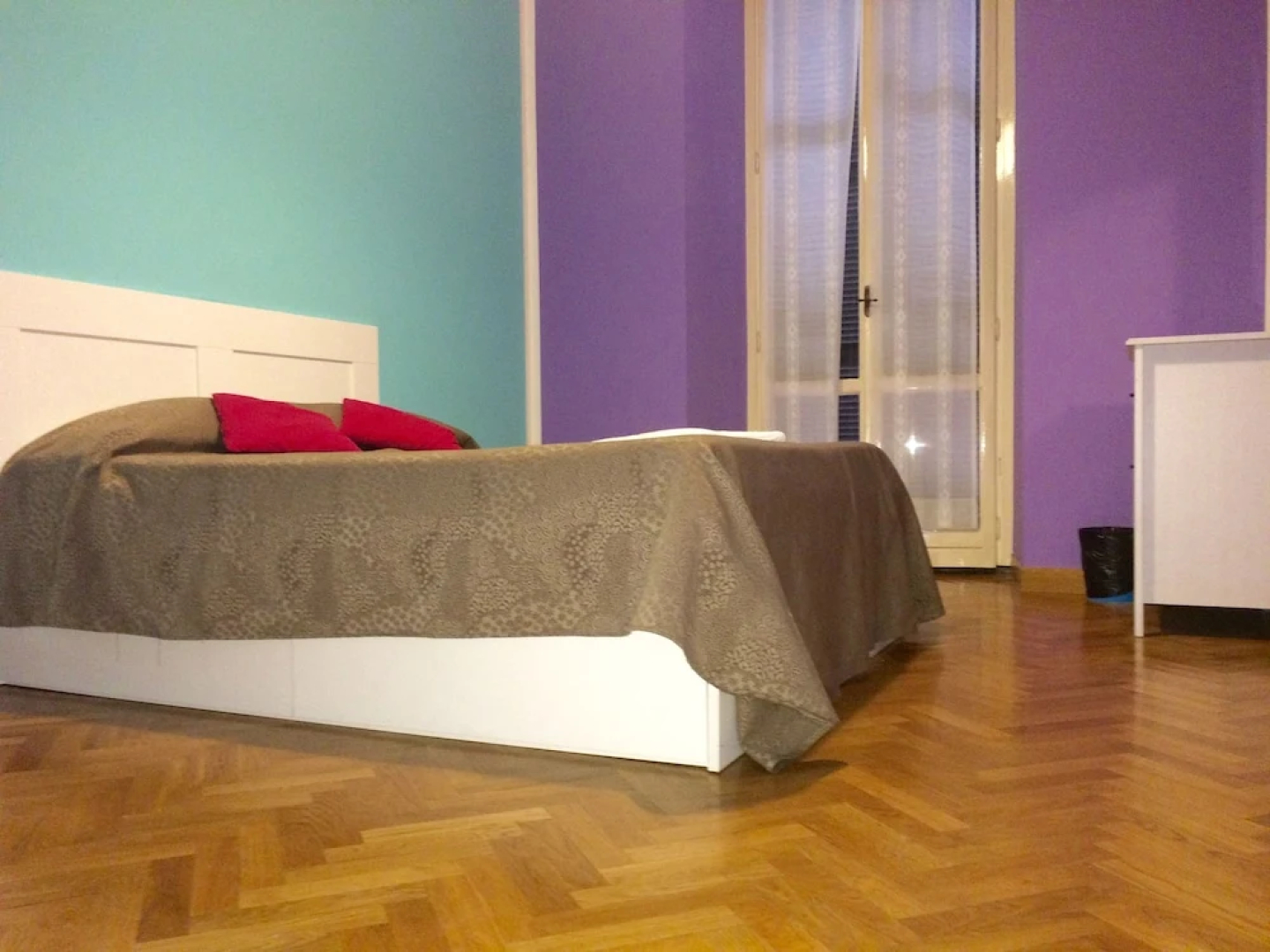 Ohi Accommodation