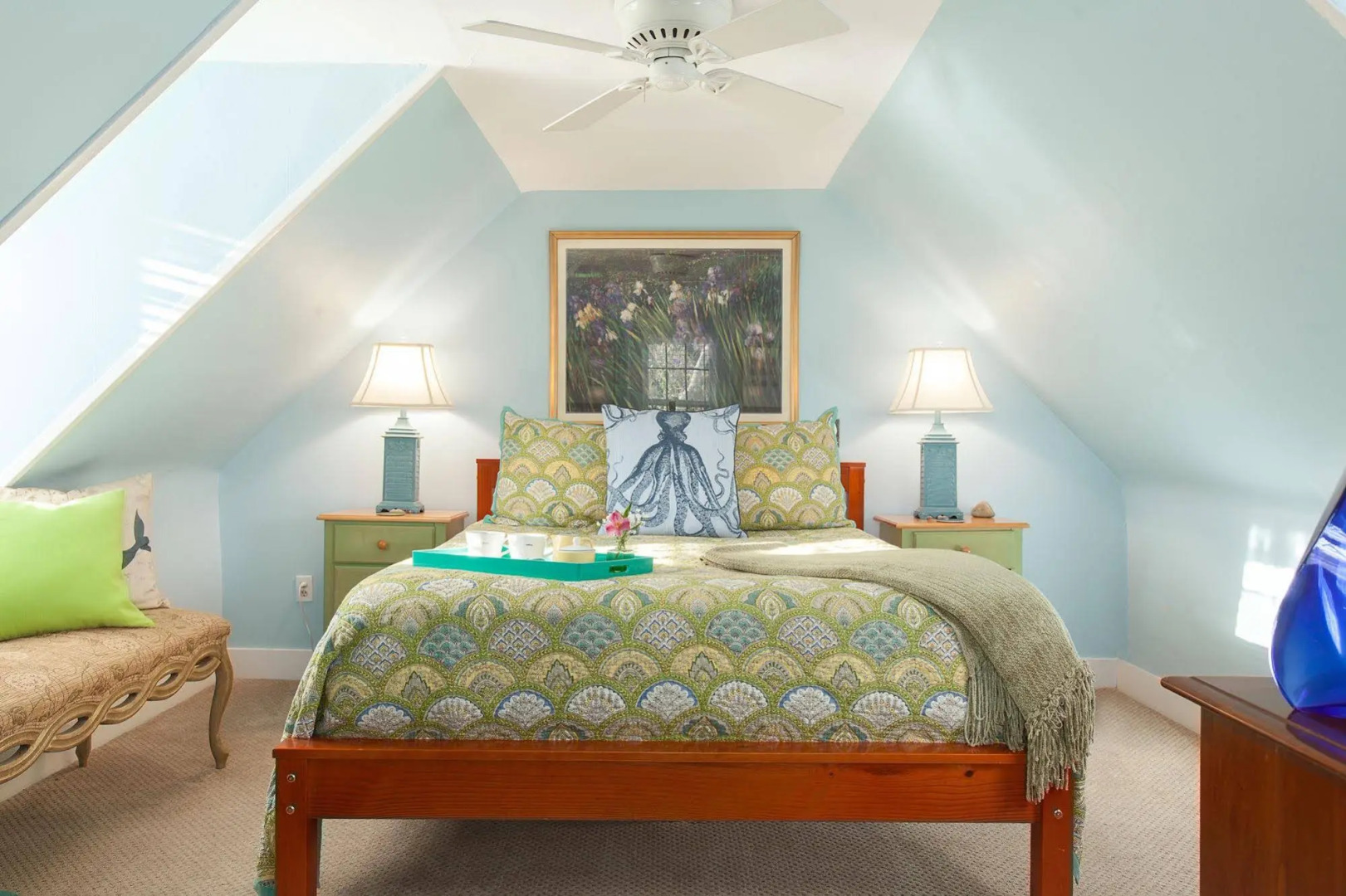 The Inn at Cook Street