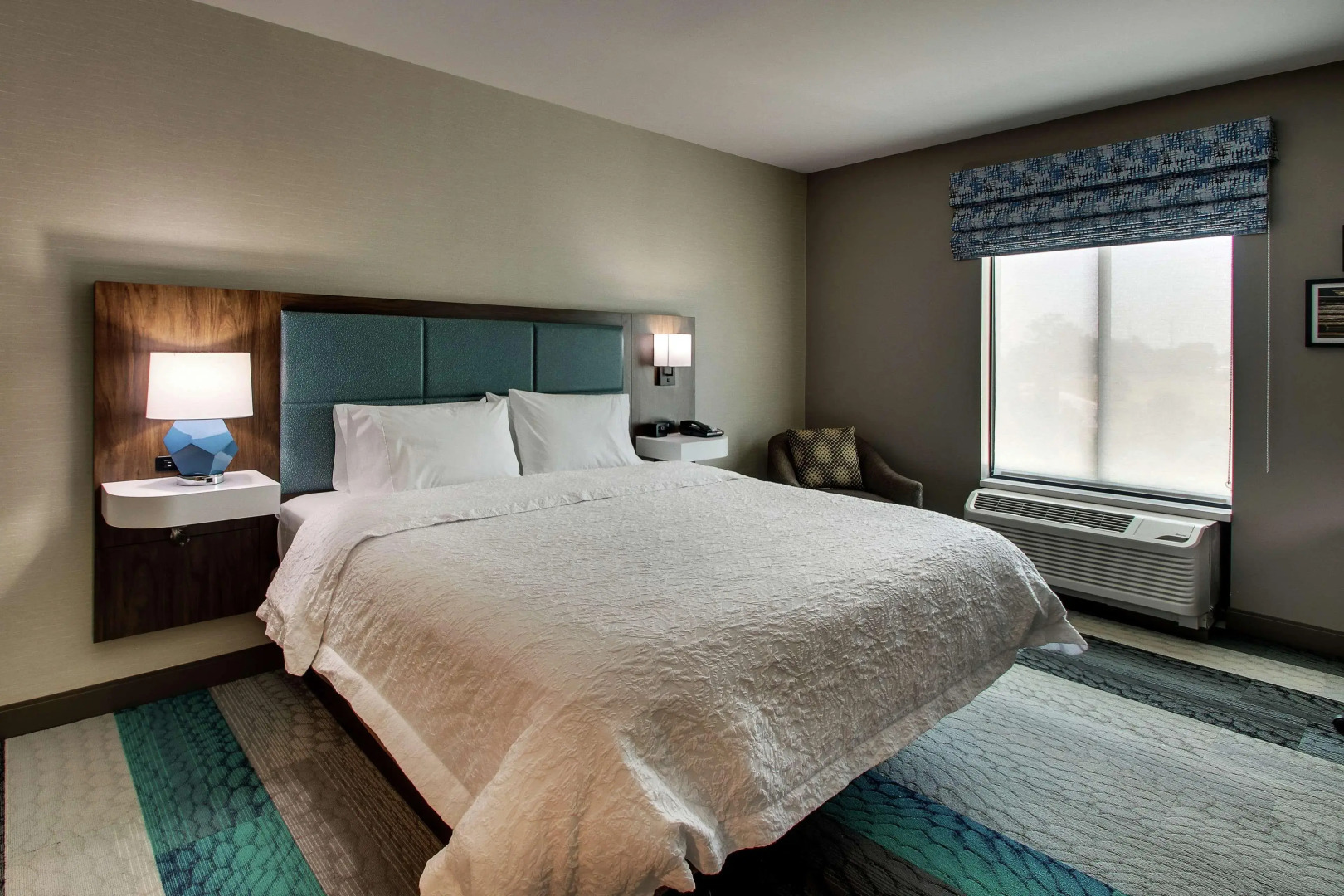 Hampton Inn & Suites Southport