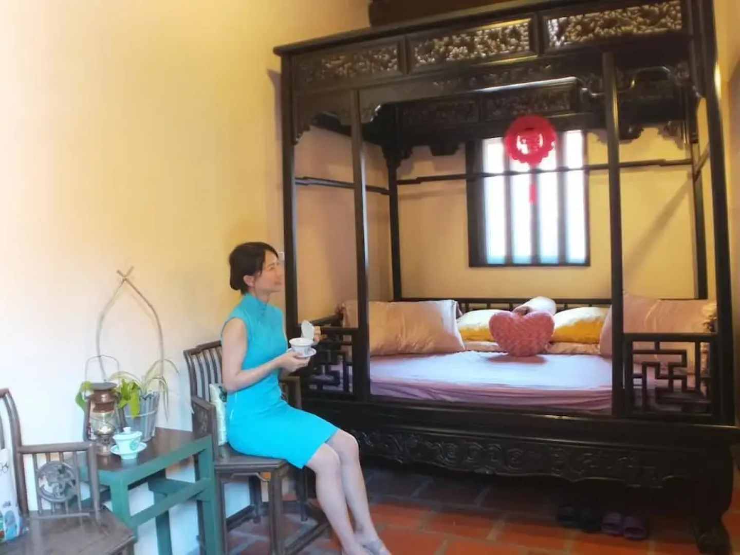Guningtou Quemoy B&B