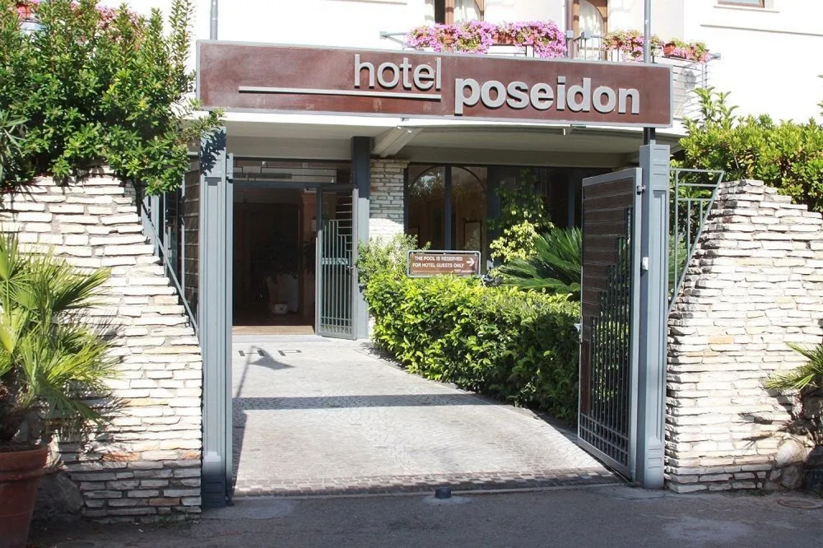 Hotel Poseidon