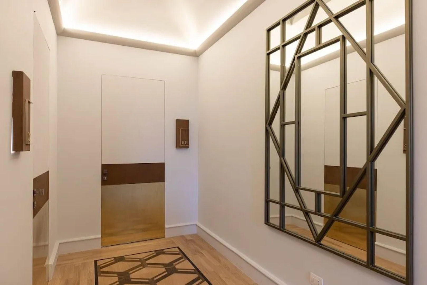 Limehome Lecce Palazzo Bn