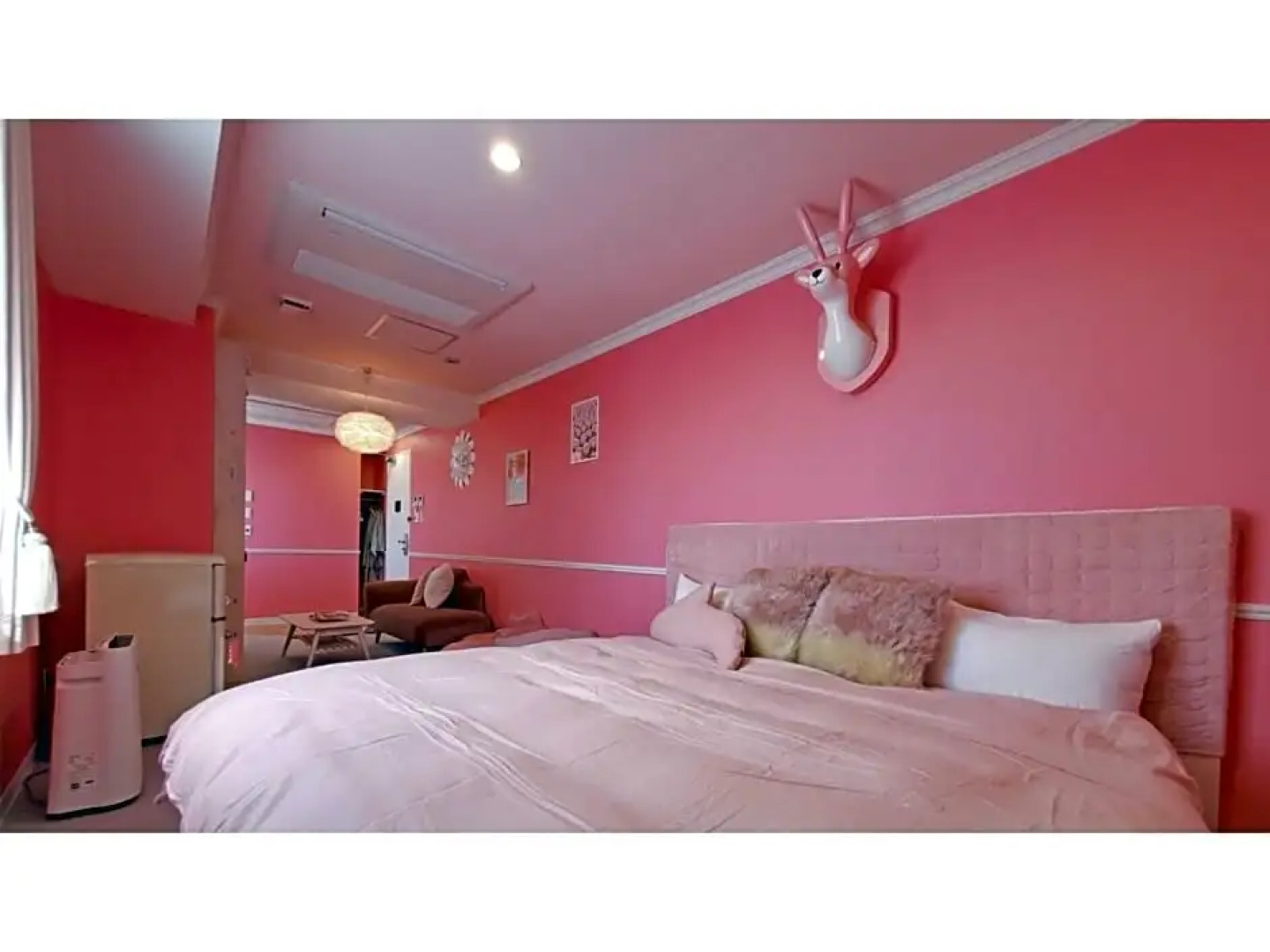 ｂｕｓｉｎｅｓｓ&ａｃｔｉｖｉｔｙ ｃｈａｎｖｒｅ - Vacation STAY 64324v