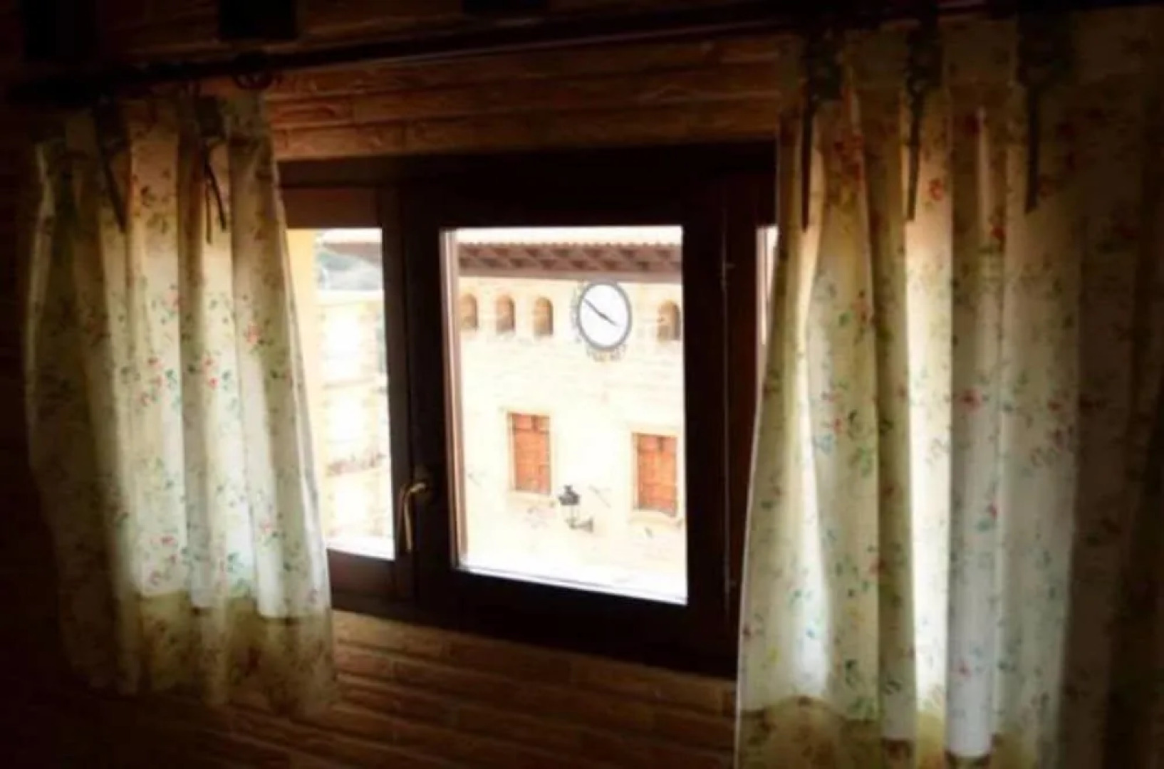 Hostal Mesón del Rey