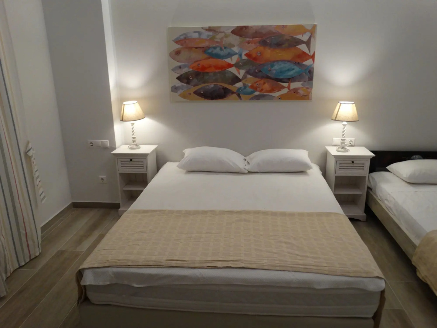 Naxos Lane Center Studios