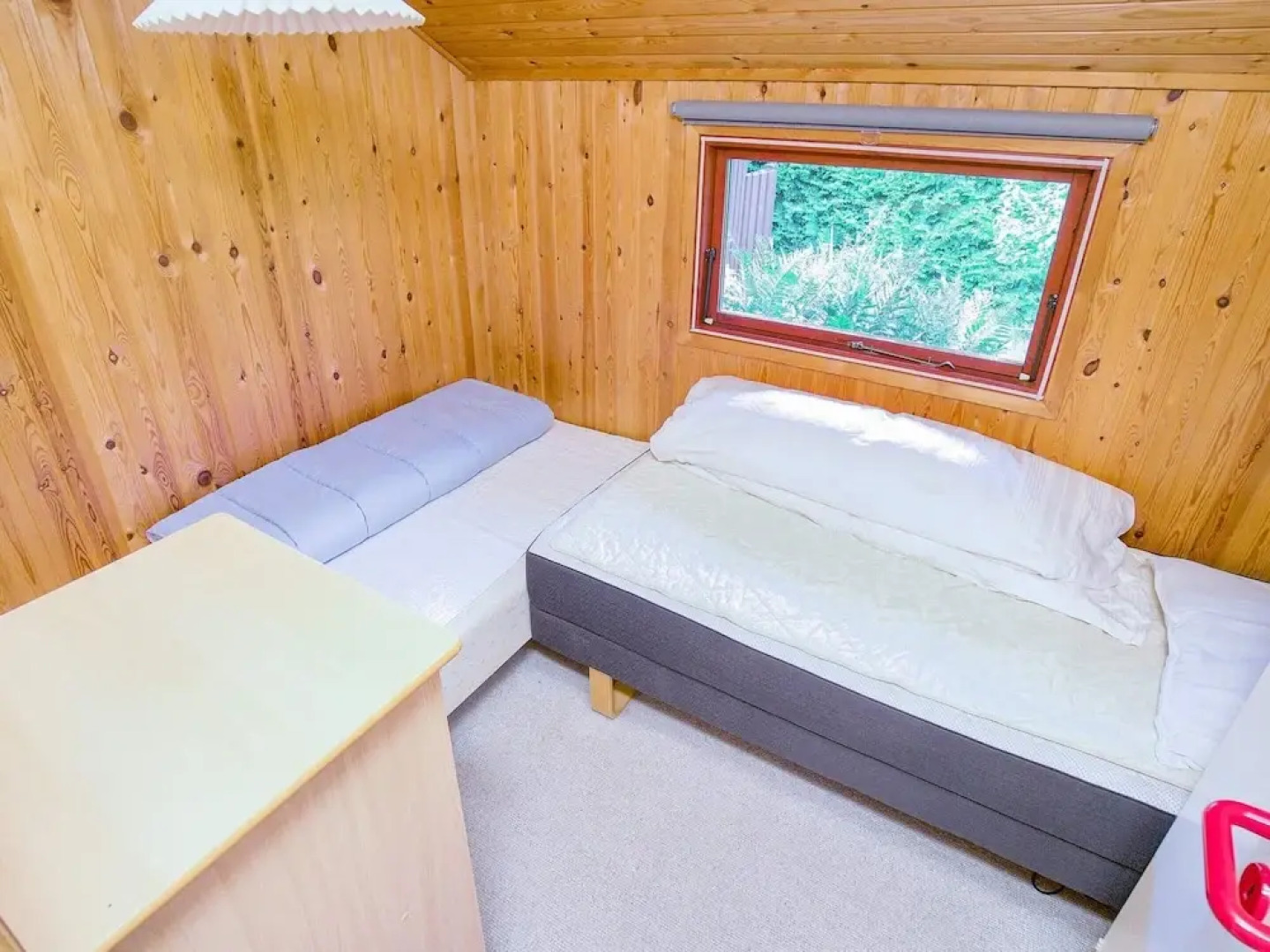 5 Person Holiday Home in Jaegerspris