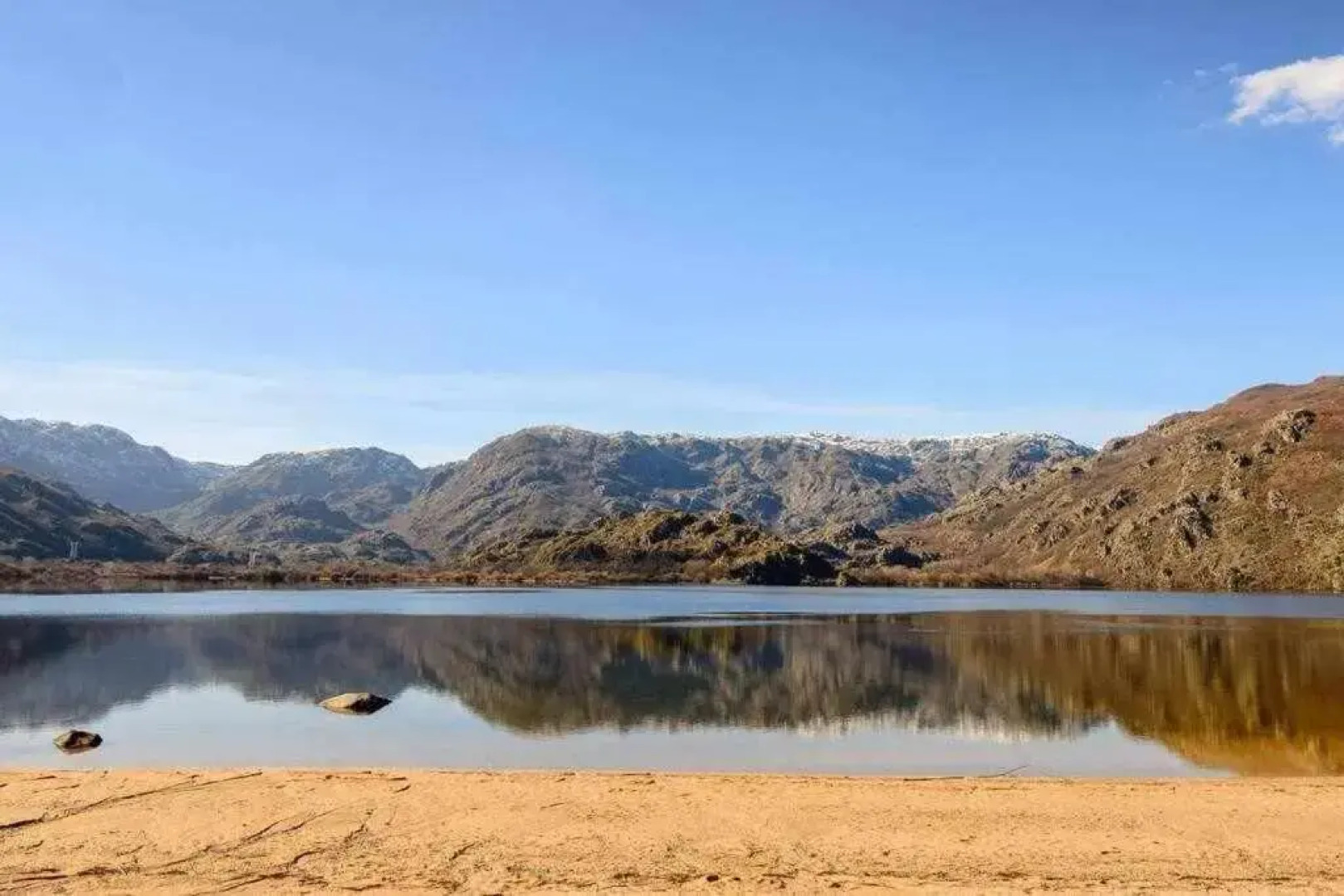 Casas Rurales Trefacio