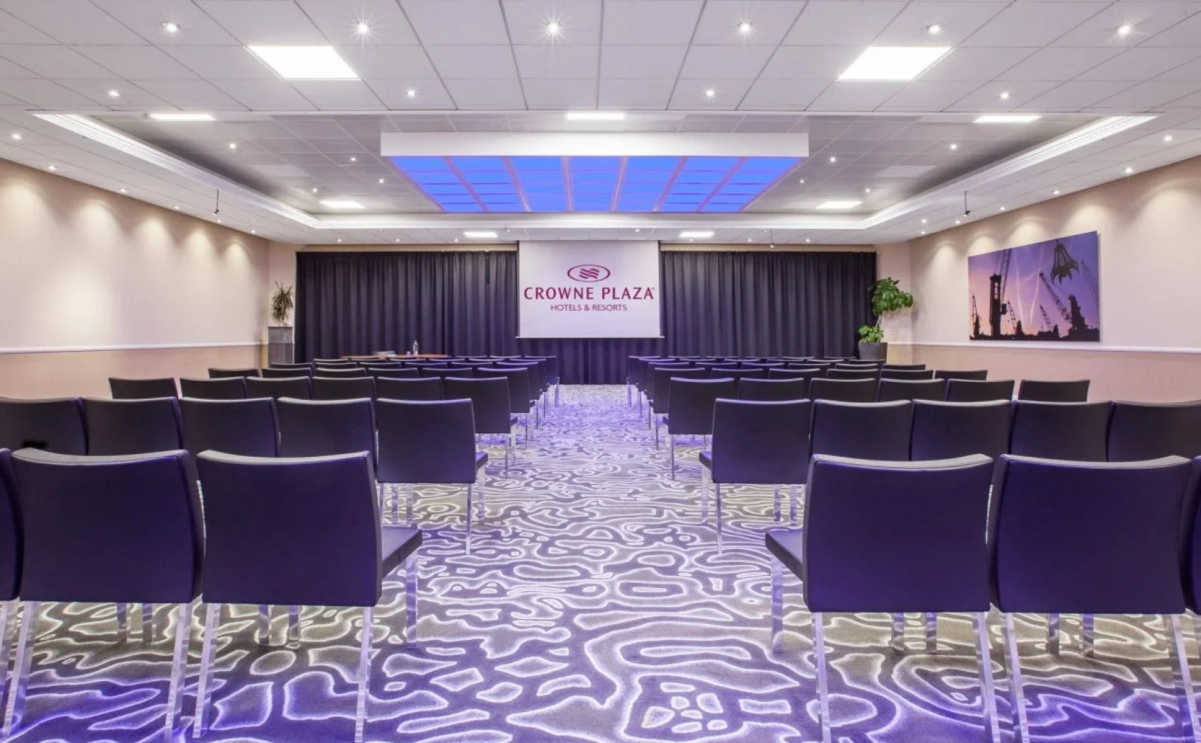 Crowne Plaza Antwerp by IHG