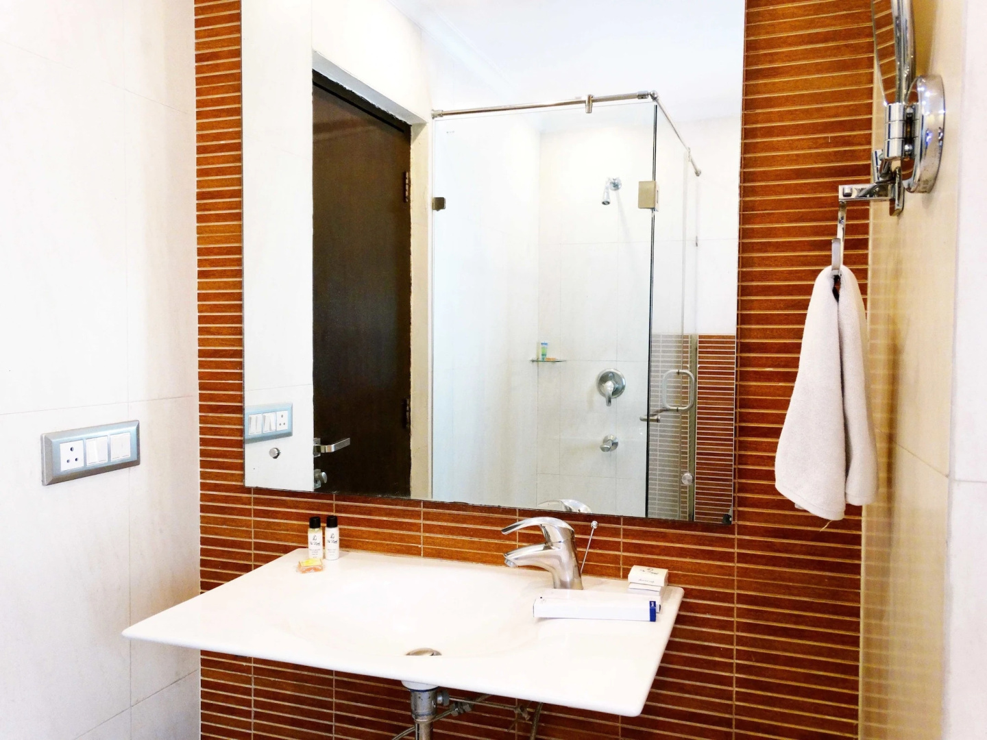 The Legend Inn - New Delhi
