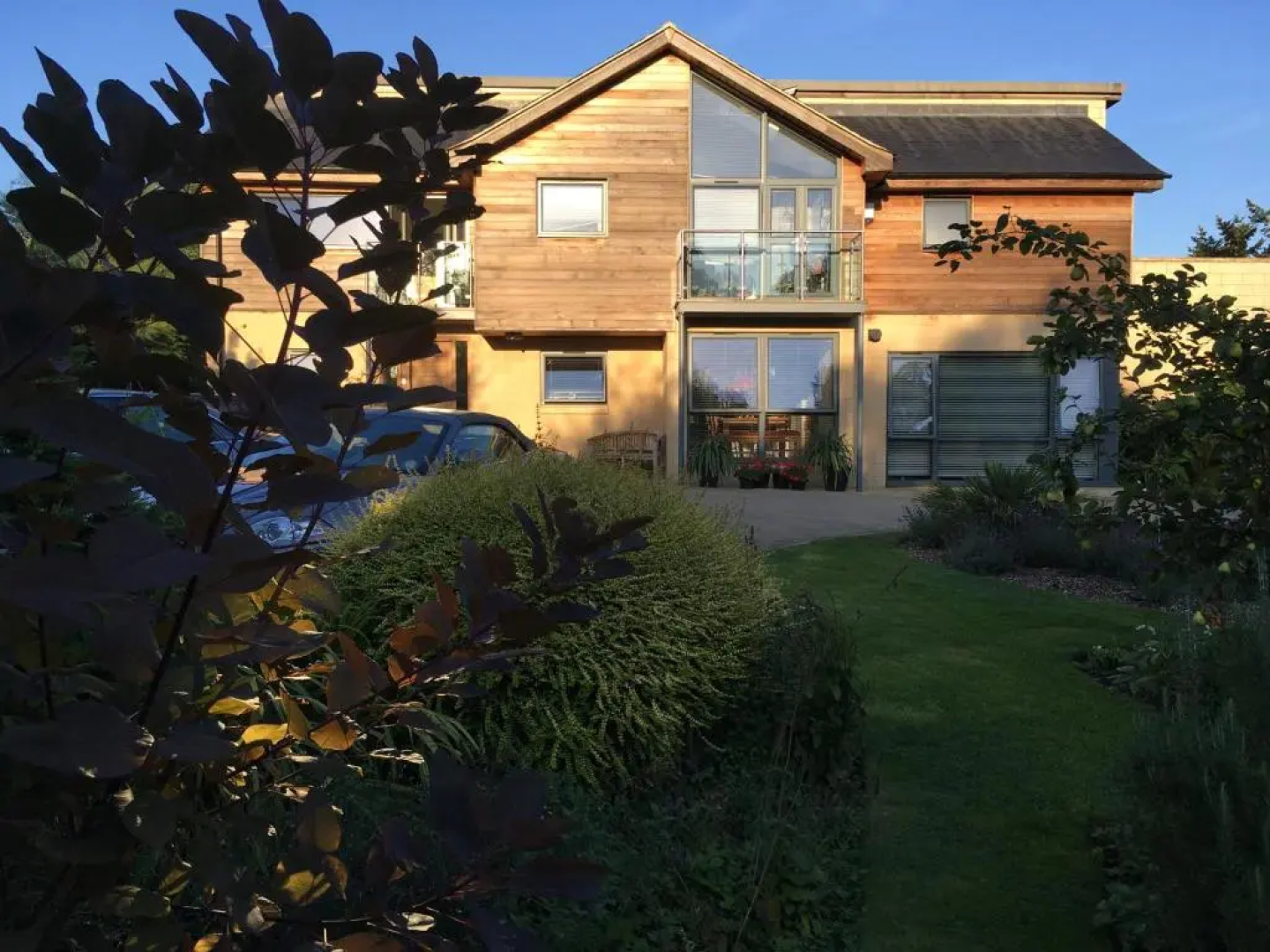 Warborough B&B