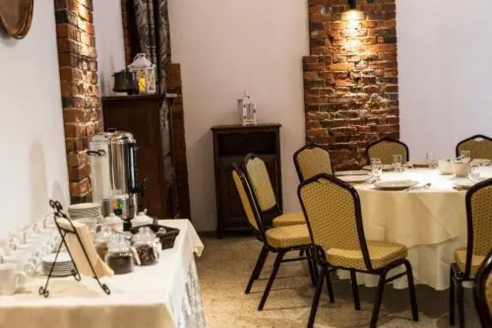 Stary Młyn w Brzeźnicy