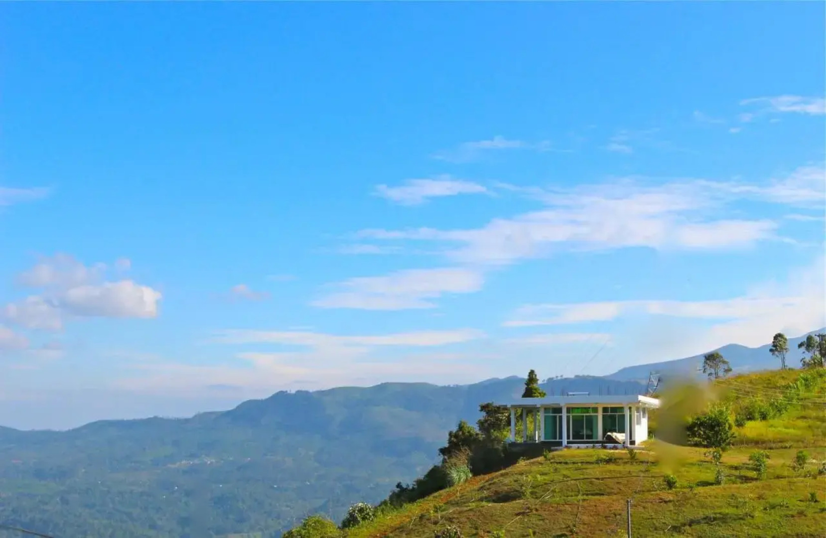 Singha Sanasa Luxury Homestay