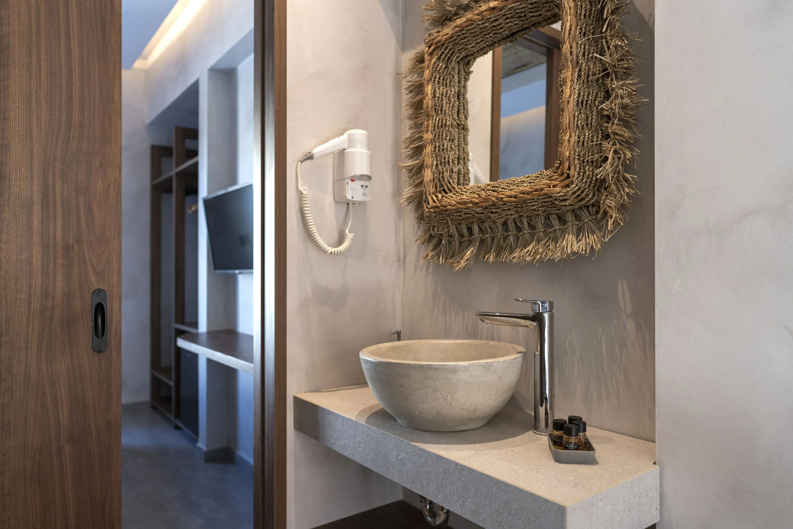 Oasis Hotel Prasonisi