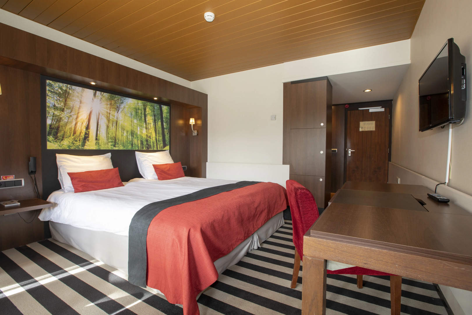 Bilderberg Hotel Wolfheze