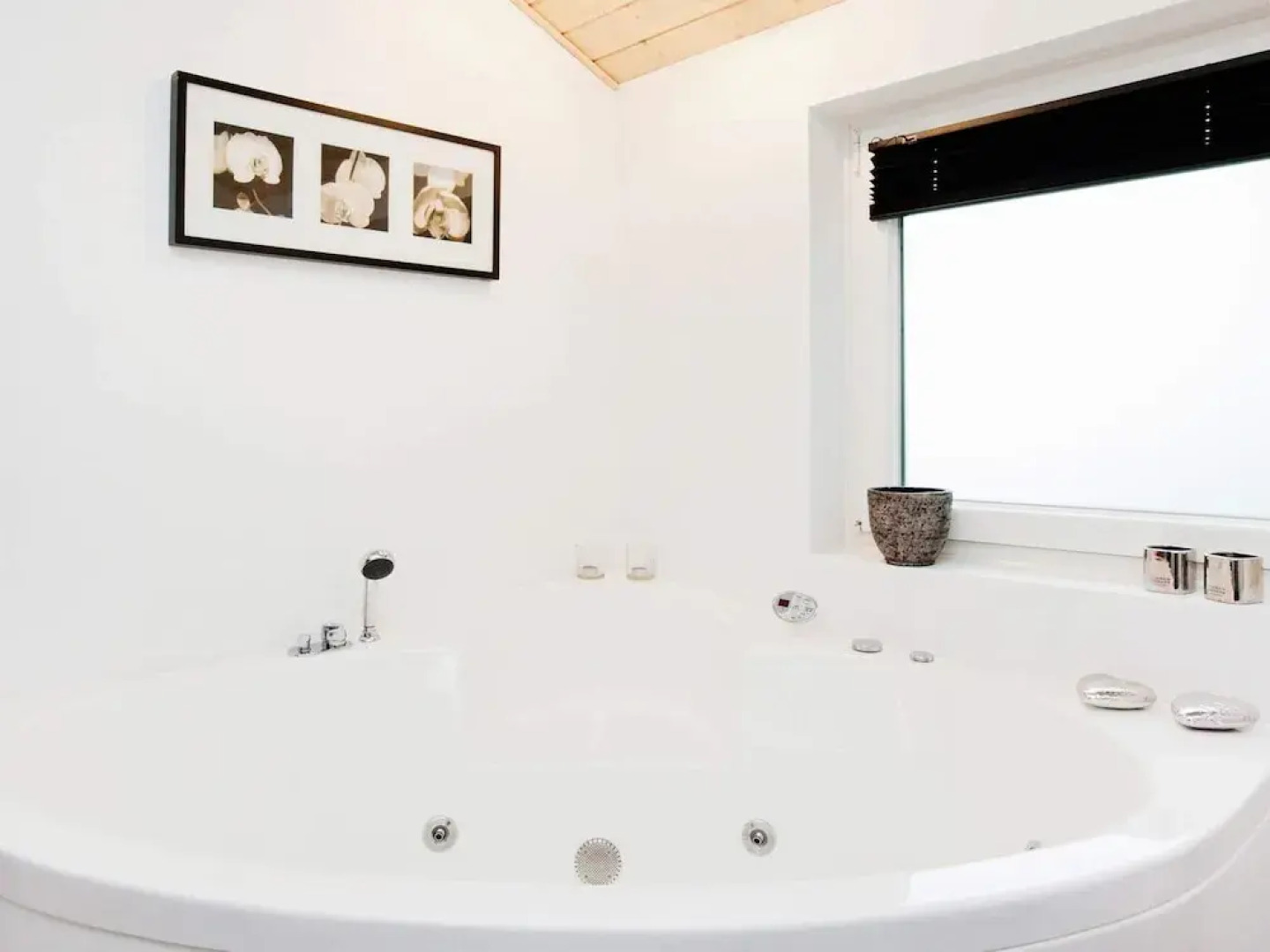 6 Person Holiday Home in Ansager-by Traum