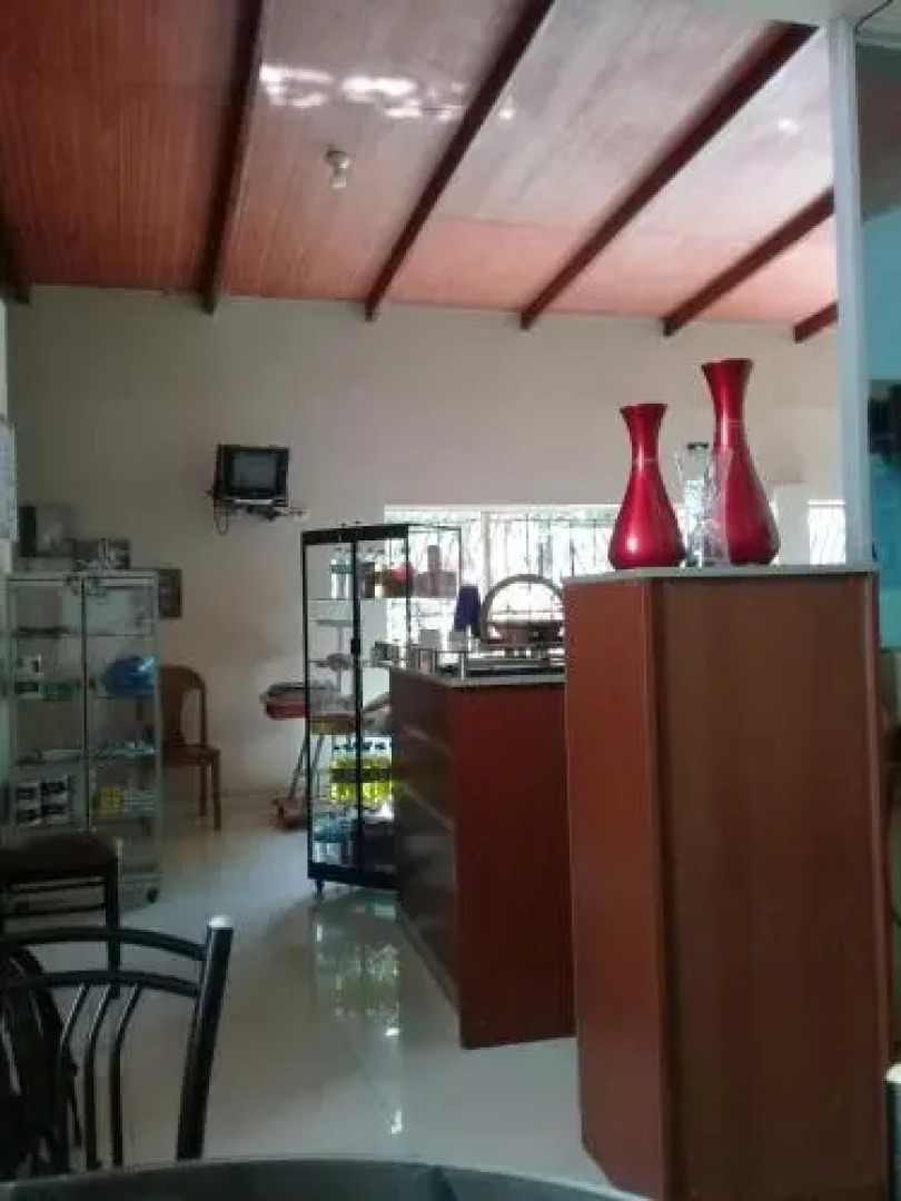 Alojamiento Viajero Wassi