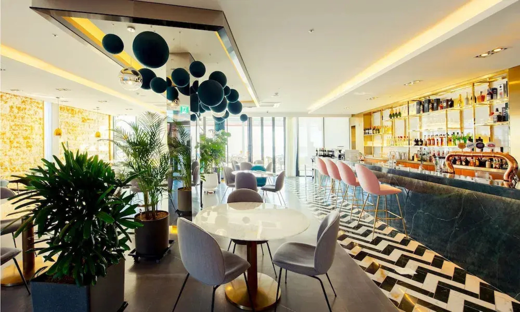 Havet Poolvilla & Resort