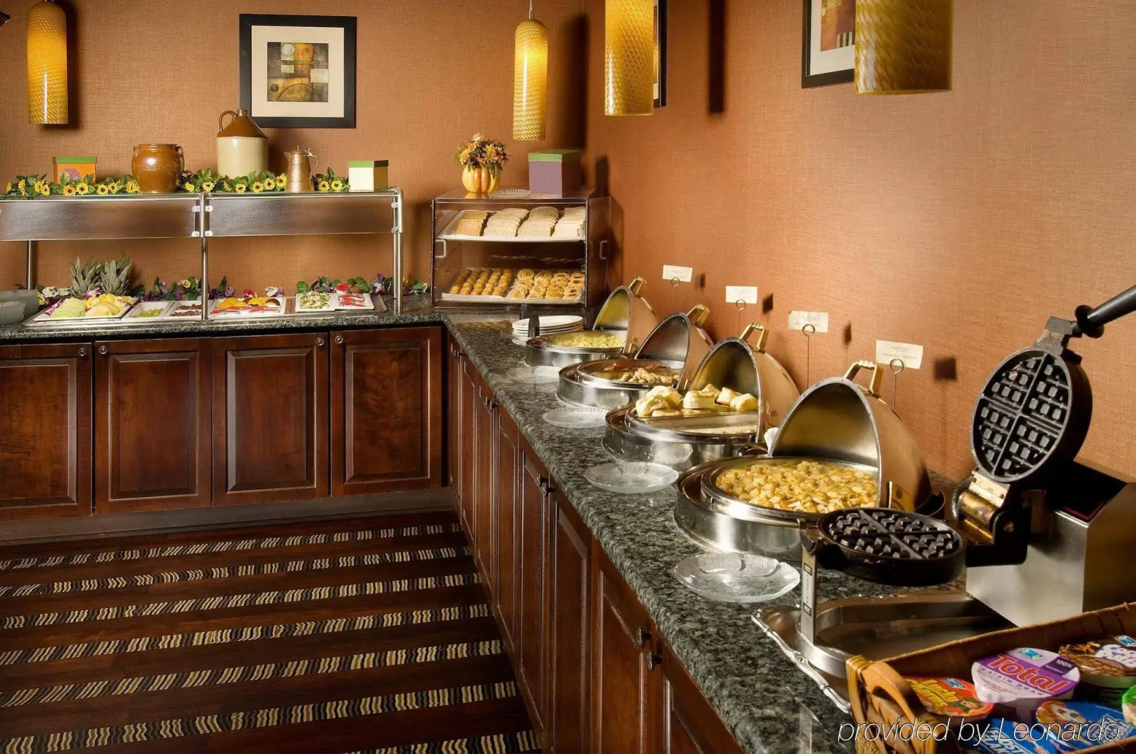 Clarion Hotel & Conference Center Leesburg