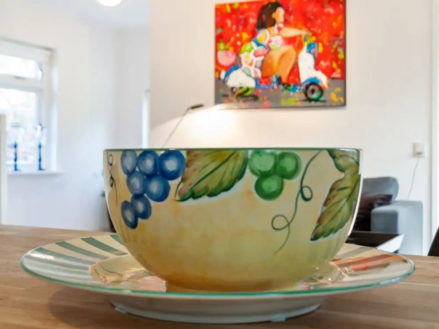 Attractive Holiday Home in Norg in the Countryside