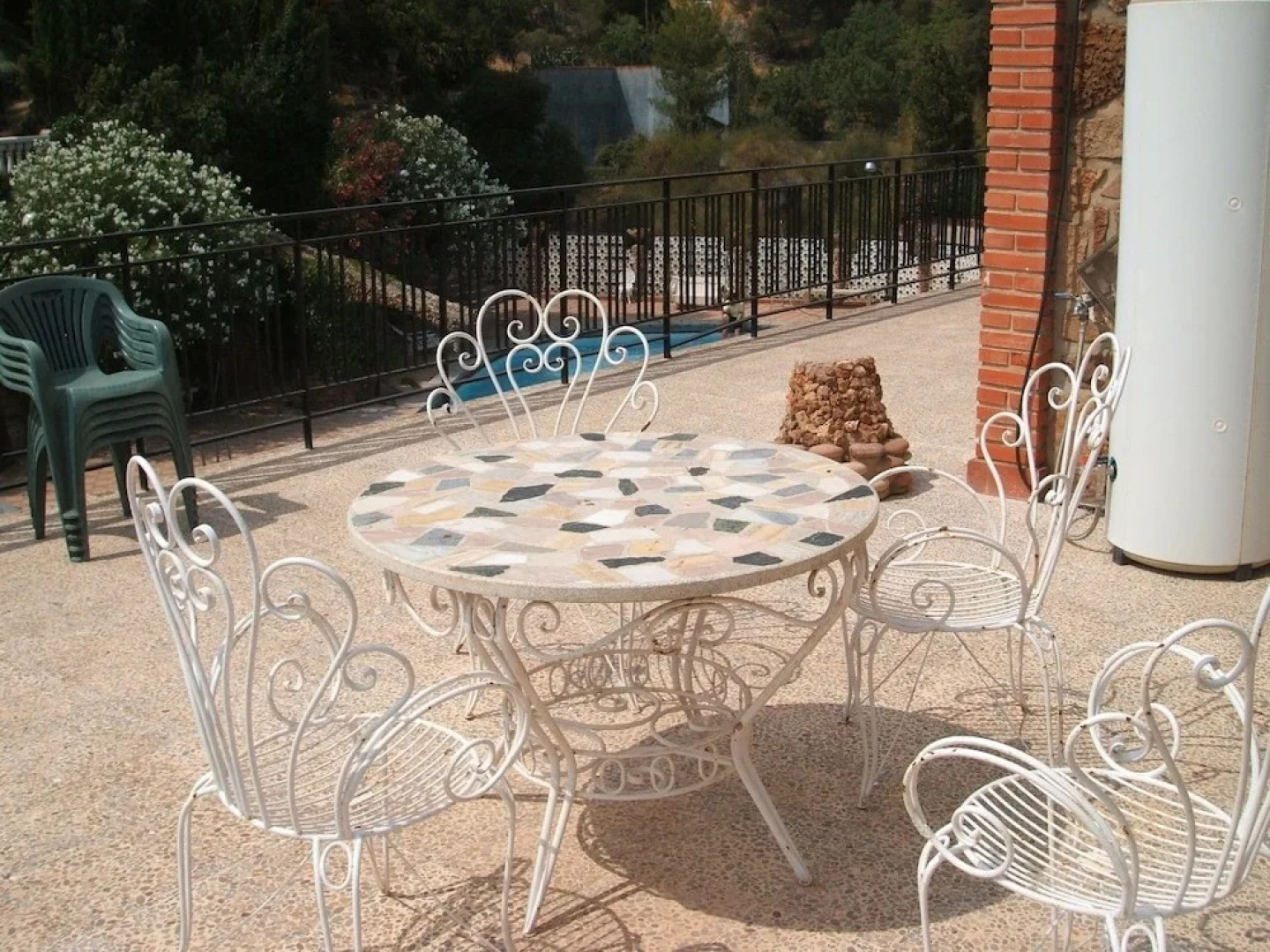 Casa Rural Porta Del Cel