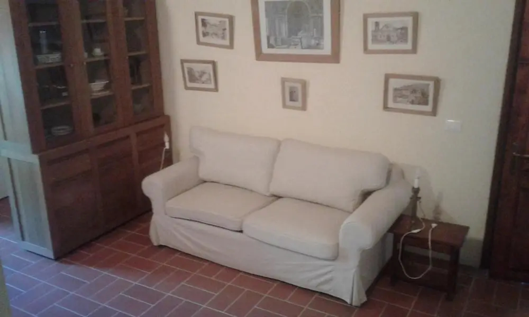 Agriturismo La Nora