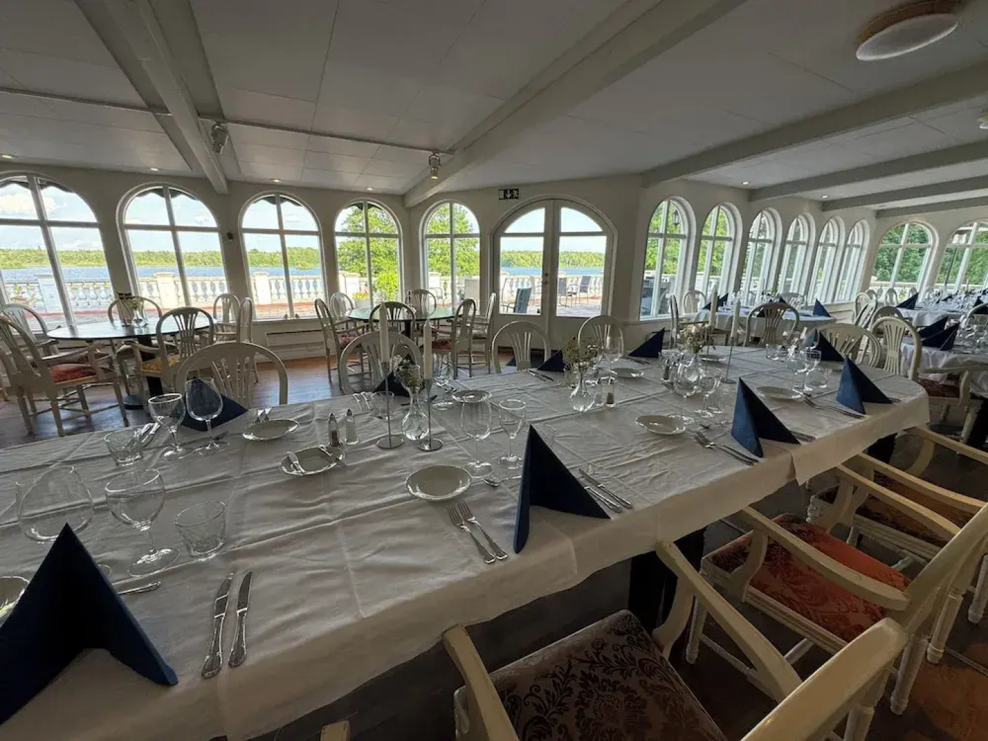 Möckelsnäs Herrgard