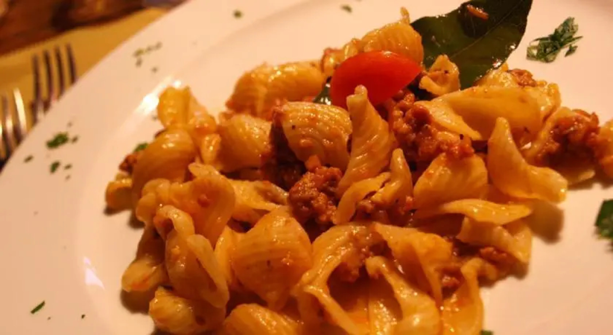 Agriturismo Al Marnich