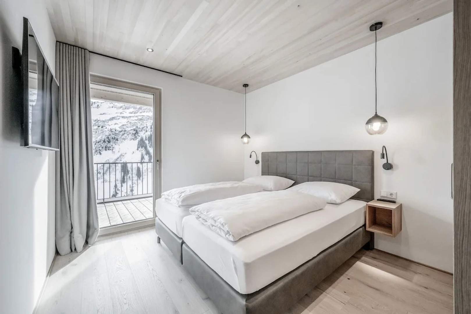 Alpenstern Panoramalodgen