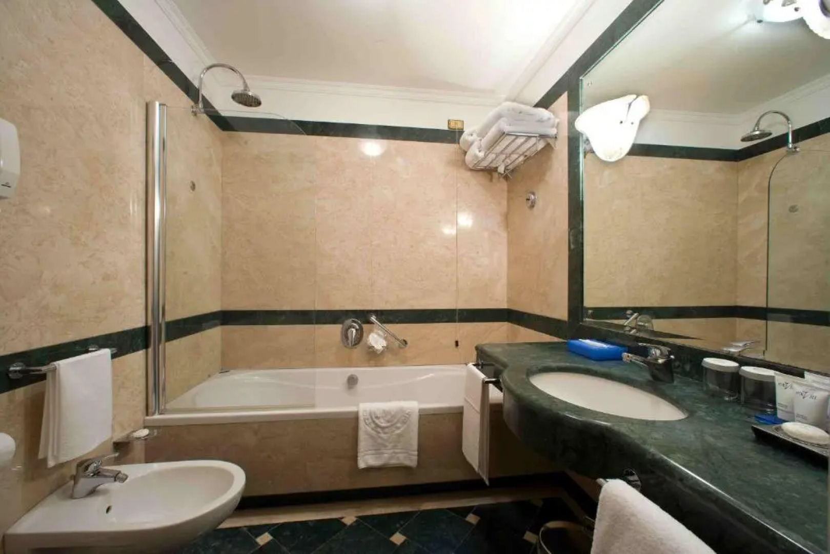 Grand Hotel Excelsior Vittoria