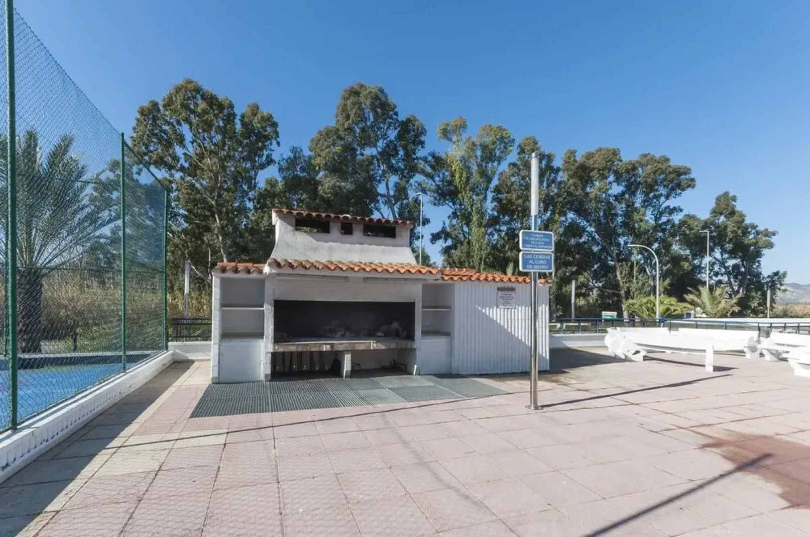 Alejandrita - Apartment With Shared Pool in Playa De Gandia