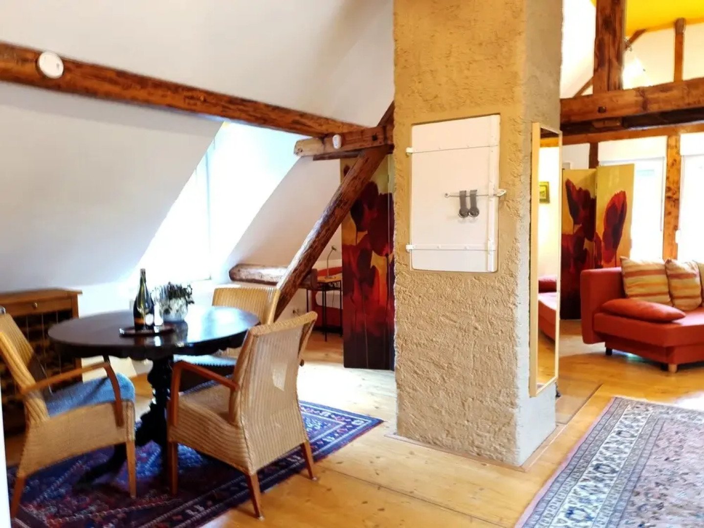 Eulenhaus Ediger-eller