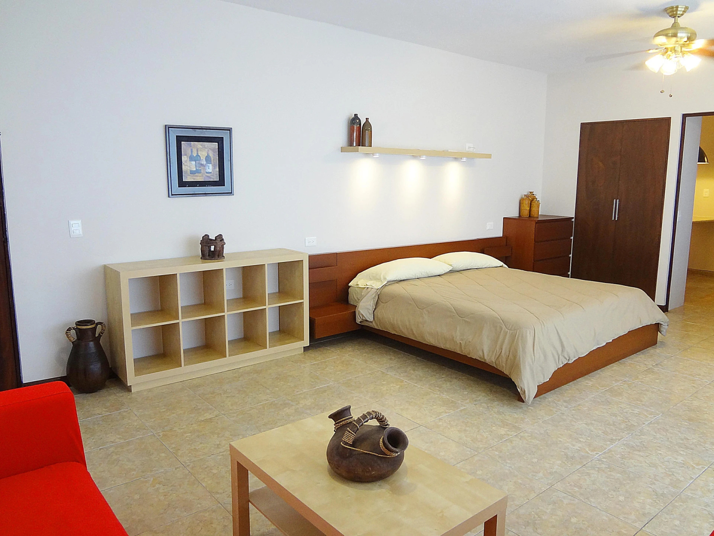 Estudio El Roble