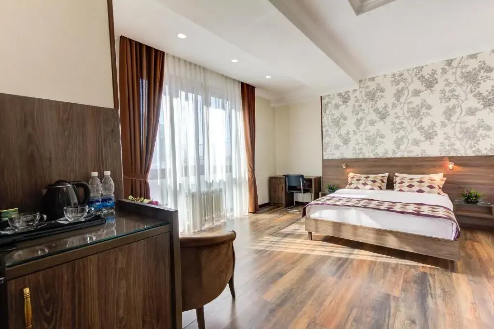 Bishkek Centrum Hotel