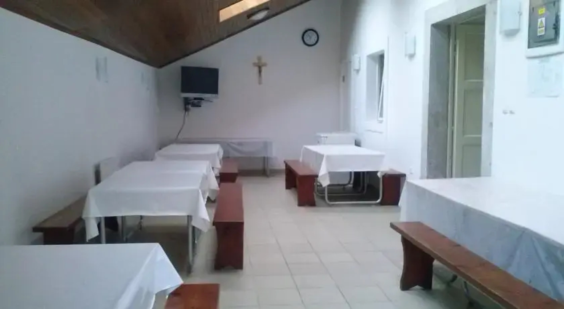 Hostel Daruvar