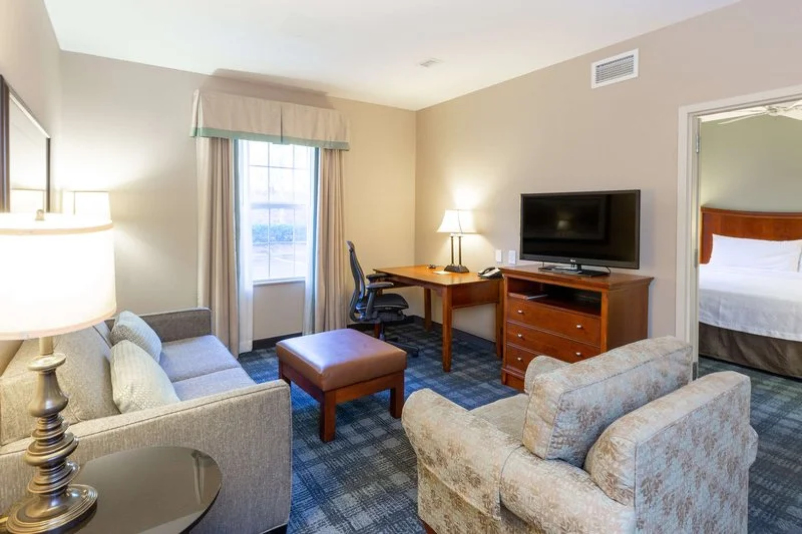 Homewood Suites by Hilton Atlanta I-85-Lawrenceville-Duluth