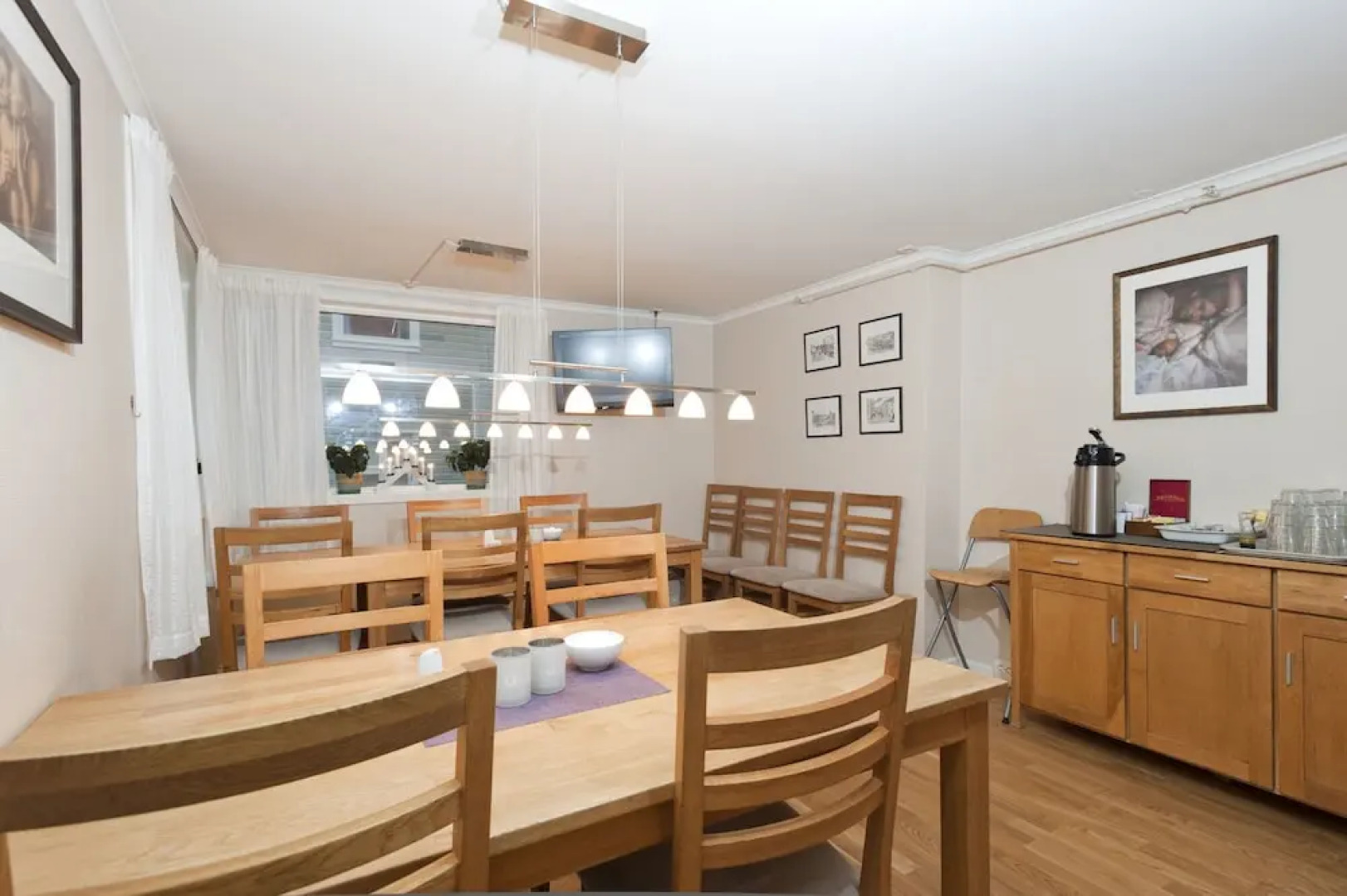 Stavanger Bed & Breakfast
