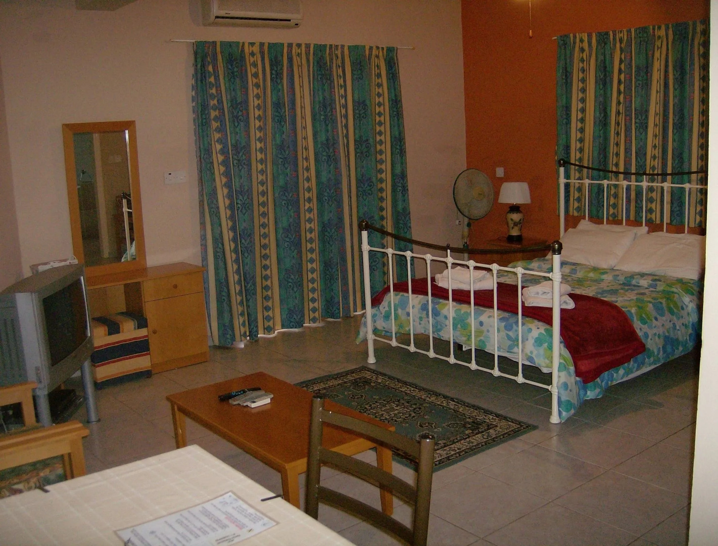 Rantzo Holiday Apartments