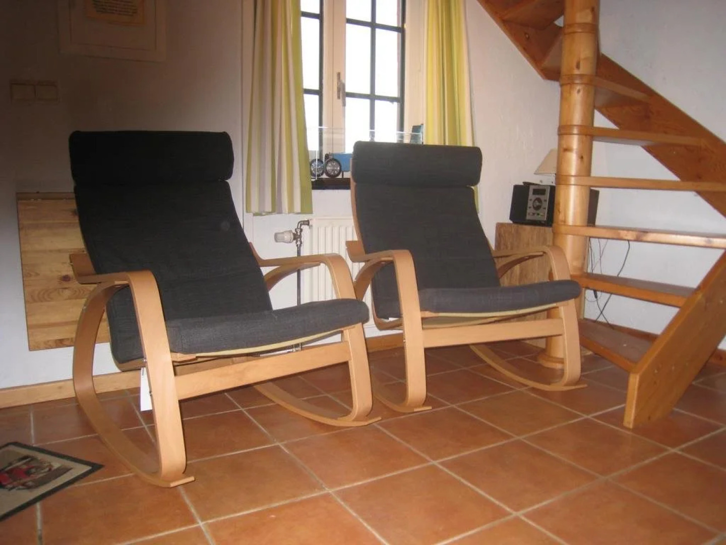 Gite La Petite Capri Ardennaise