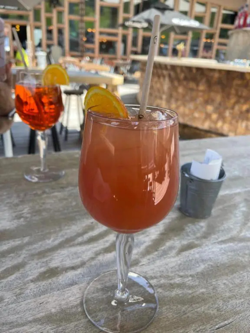 Arc 1800 Les Lauzières