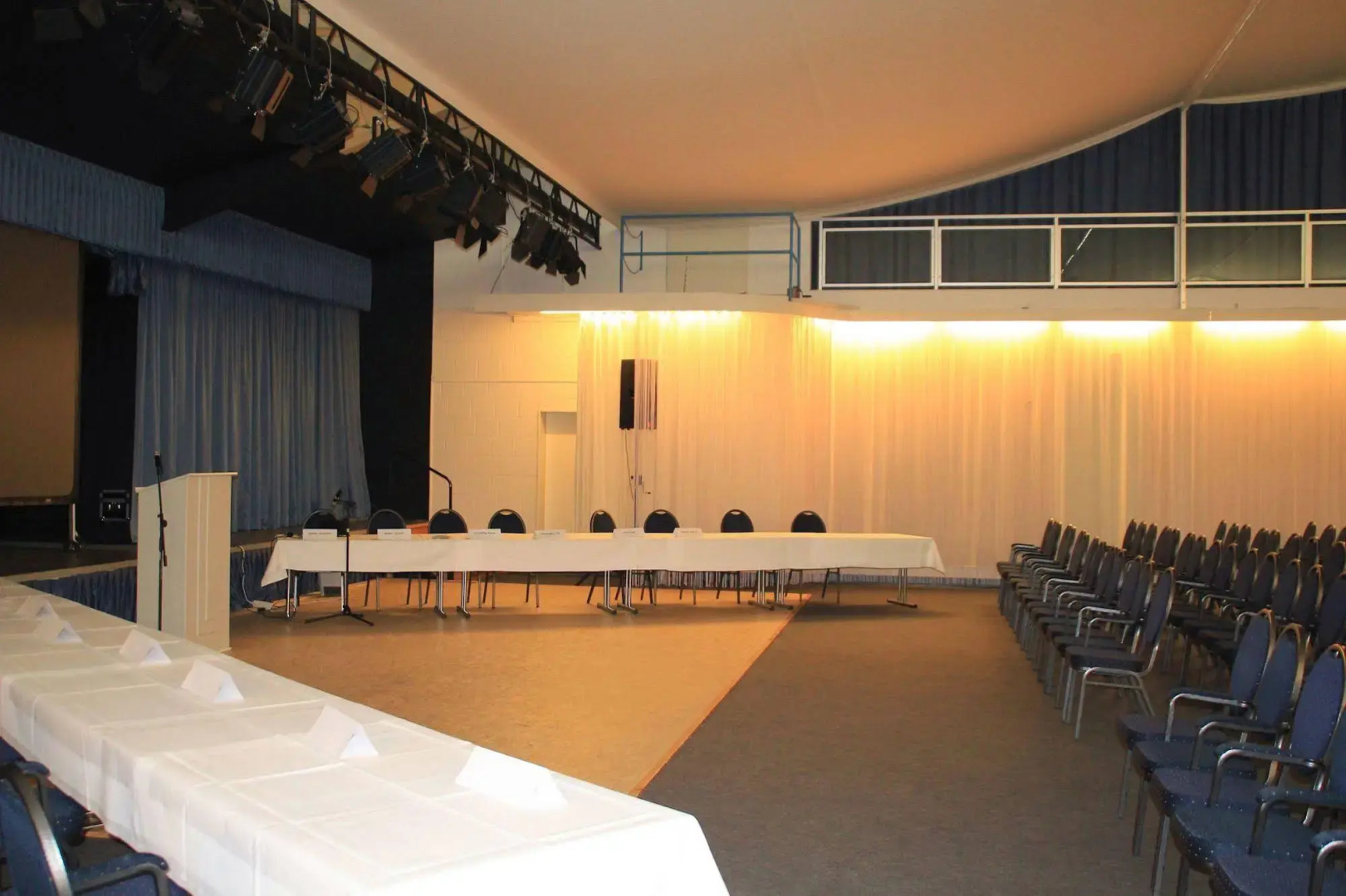 Aqualux Wellness & Tagungshotel