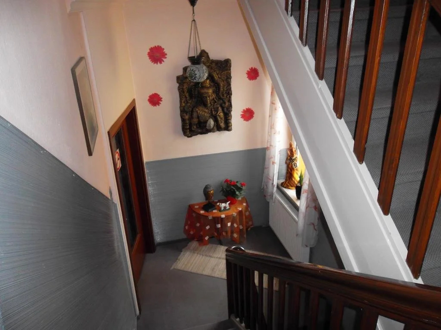 Hotel Pension Abshoff