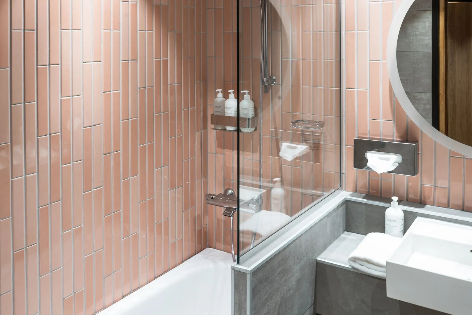 Original Sokos Hotel Vaakuna Kouvola