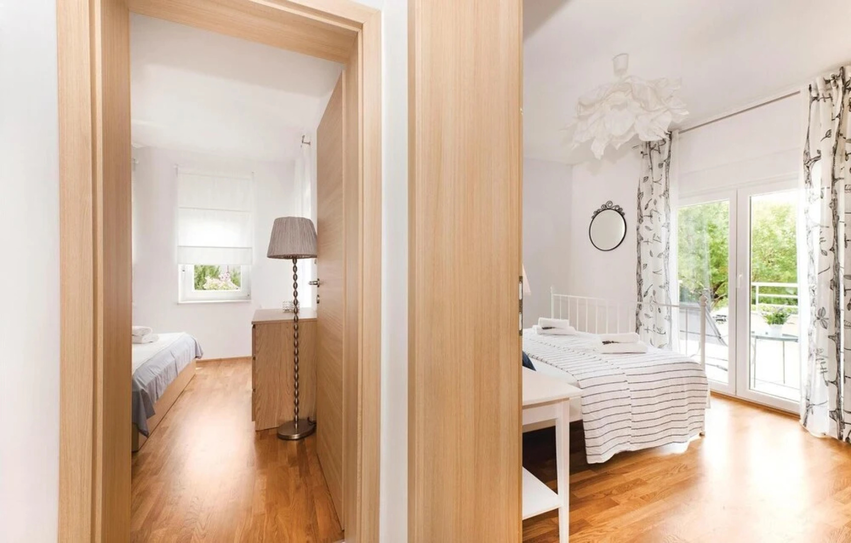 Awesome Home in Badanj With Wifi and 3 Bedrooms