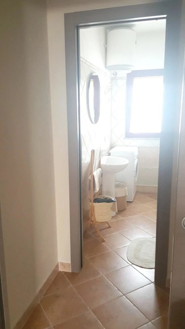 Apartment With one Bedroom in Sant'antioco, With Furnished Balcony - 2