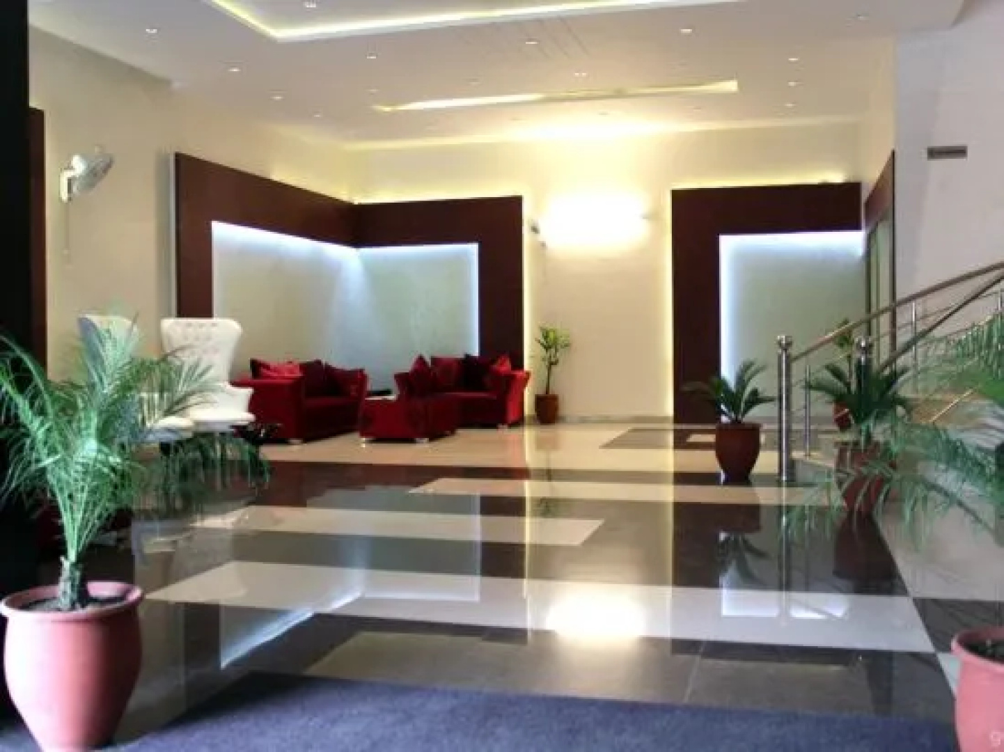 Hotel Gold Star